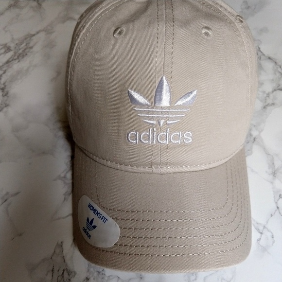 adidas Accessories - Womens Adidas Hat